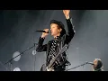Beck - Go It Alone - (Live Glastonbury Festival, Worthy Farm, Pilton, Britain, 6-26-2016)
