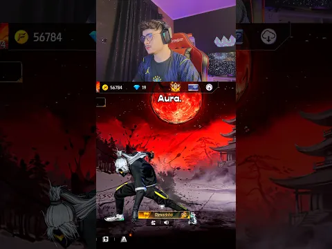 Aura.