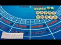 Download Lagu AMAZING $2,500,000 BACCARAT WIN WITH MASSIVE $100,000 BETS!