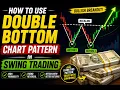 What is a Double Bottom Chart Pattern How to Find Stocks with a Double Bottom Chart Pattern