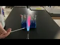 Flame Test Lab
