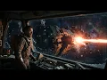 He Found a Forgotten Human Dreadnought Then It Fired HFY Stories