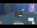 hurricane milton hits my house during ethiron Deepwoken