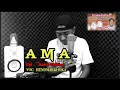 Download Lagu AMA - AYAH [ POP ADONARA - NTT ]  - HendMarkHoka [ Official Music Video ]