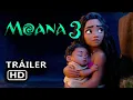 Download Lagu MOANA 3 (2026) Moana’s SON Trailer -  DISNEY MAUI Y MOANA Trailer Teaser Concept