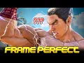 Lagu What Is A 'Perfect Electric'?... The Hardest Technique In Tekken Explained