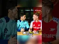 Download Lagu Arteta and Gyokeres have a little chat #arteta #aftv #afc #arsenalfc #arsenal #gyokeres