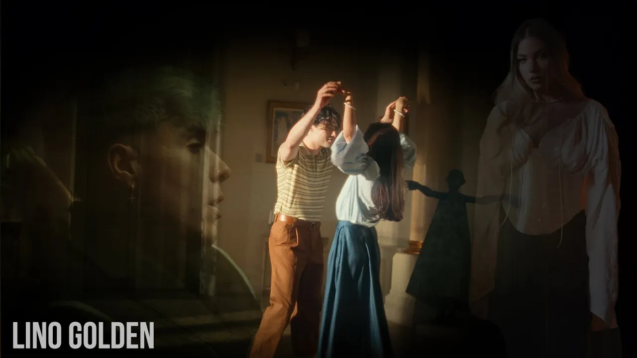 Lino Golden x JO - Ultimul dans