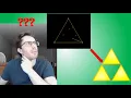 Creating The Triforce Using Random Points With Python