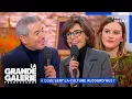 Lagu Rachida Dati \u0026 Bianca Bondi: De rol van cultuur in de samenleving | The Great Gallery | TV5MONDE