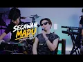 SECAWAN MADU - KRISTINA  (Live Cover Session By Rizaltoday)