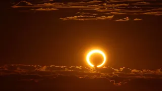 Crossroads of the 2023 and 2024 Eclipses Kerrville TX