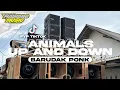 Download Lagu DJ ANIMALS X UP AND DOWN X BARUDAK PONK 🔥||BY MAINDRA MUSIC PRODUCTION