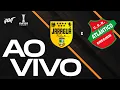 JARAGUÁ X ATLÂNTICO | SEMIFINAL | LIGA NACIONAL DE FUTSAL - LNF 2025 | AO VIVO E COM IMAGENS