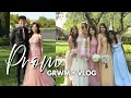 Download Lagu SENIOR PROM GRWM + VLOG 2025 (late upload)
