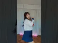 Download Lagu YOASOBI - Watch Me! Dance Cover by Sarai Gwiyomi #animedance #witchwatch