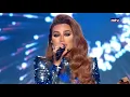 Download Lagu MAYA DIAB - AYWA \u0026 MAYEL YA GHZAYEL (Live) / مايا دياب - ايوه، ميل يا غزيل