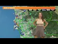 When TV Anchors Dance A HORROR STORY Jenny Milkowski 6-4-21