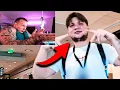 Download Lagu LOBA REACTS TO FAZE AUSTIN MAJOR STAGE 3 VLOG