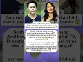 Download Lagu Sophia Latjuba banyak makan h4ti saat pacaran dengan Ariel Noah