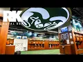 Inside the COLORADO ST RAMS 220 000 000 FOOTBALL Facility Royal Key