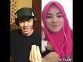 Download Lagu Cover Smule Fatin Yahya Ft Vocalis Dadali Disaat Aku Tersakiti
