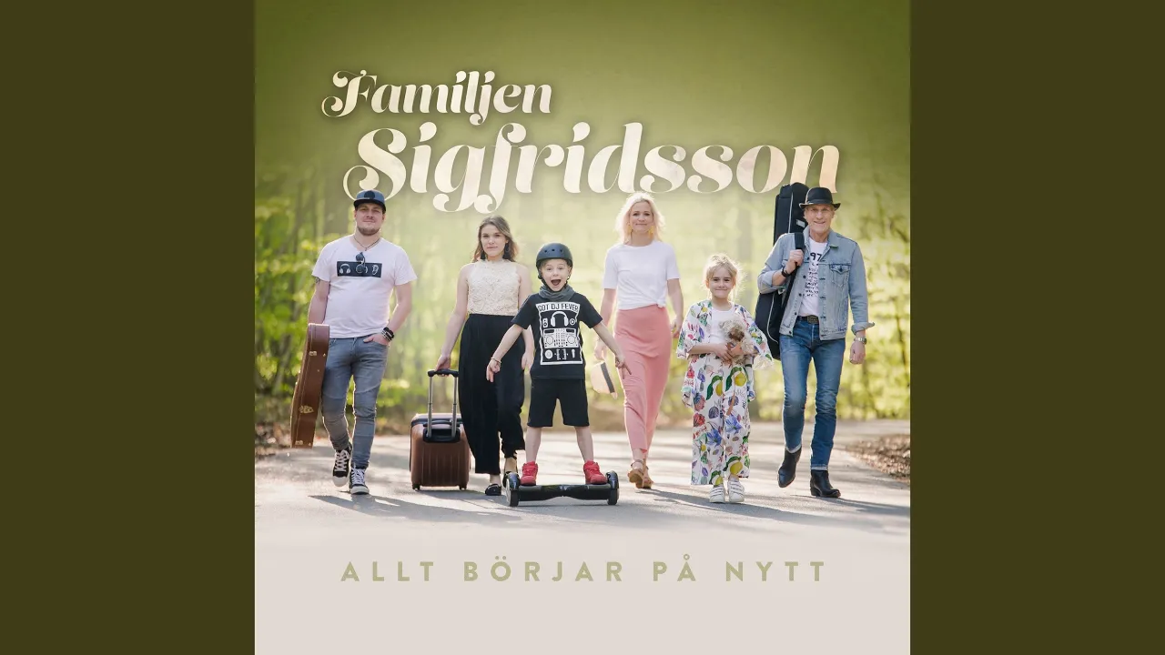 Genom eld och vatten Genom eld och vatten