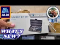 What s NEW in Middle of ALDI - New Arrivals