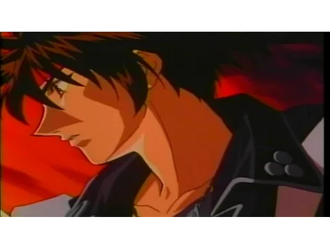 Orphen ADV Trailer