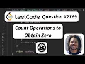 Solving LeetCode Question With Rust For The First Time - Leetcode