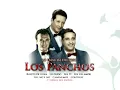 Los Panchos - Un Siglo De Ausencia