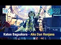 Download Lagu Katon Bagaskara - Aku Dan Renjana | Senggigi Sunset Jazz 2022