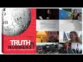 Truth in Numbers Everything According to Wikipedia