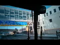 MSP AIRPORT CHARTER BUS ENTRANCE