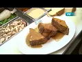 Carmine s on Rush on WCIU-TV