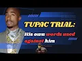 Keefe D Trial Day 2 First Witness Reveals What Happened in the Ambulance With Tupac