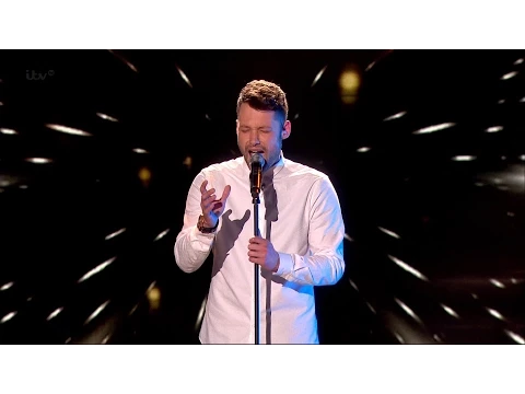 Download MP3 Calum Scott - Britain's Got Talent 2015 Final