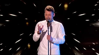 Download Calum Scott - Britain's Got Talent 2015 Final MP3