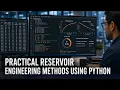 Practical Reservoir Engineering Methods Using Python