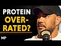 How Much Protein Do You Really Need Mind Pump 2699