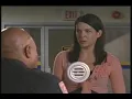 Gilmore Girls Meet the Switchblade Sisters