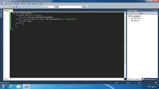 Build Own JavaScript Library Part-1