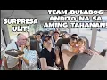 Download Lagu TEAM BULABOG SURPRISE IN CAVITE | PILIPINAS FAMILY VLOG | THAI-FINNISH PERO PUSONG PINAY