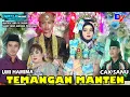 Download Lagu TEMANGAN MANTEN UMI HAMIMA Ft. CAK SANU - DIKEDIAMAN : NIMO / NY. YULIANA