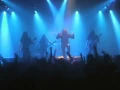 Dark Funeral - Live in Paris DVD