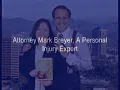 Why Hire a Certified Specialist Phoenix Personal Injury Attorney Mark Breyer Explains