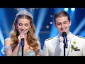 Download Lagu Barron Trump \u0026 Princess Leonor’s Tearful Song for a Homeless Elder — AI Cover 2025