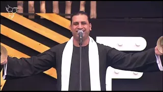 ترنيمة ليك المجد وليك القوه صموئيل فاروق احسبها صح 2023 