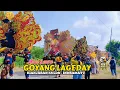 Download Lagu GOYANG LAGEDAY VOC. MISEL LAURA LIVE PUTRA TRIO MUDA SHOW KIAJARAN KULON - INDRAMAYU