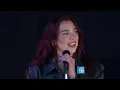Dua Lipa - Live In Times Square